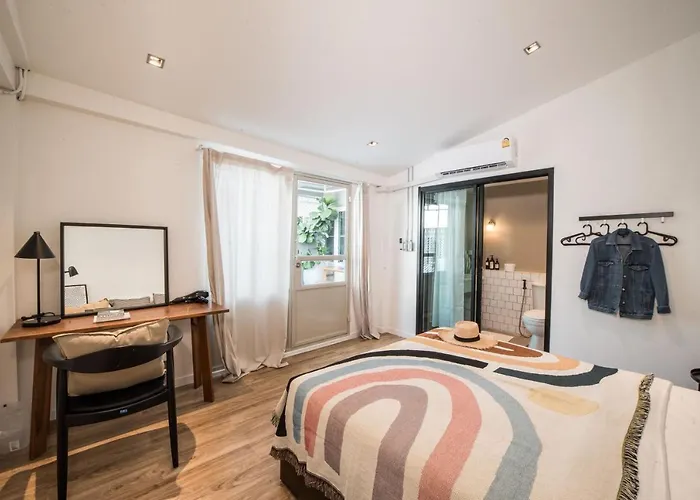 Aridom Designer Loft House