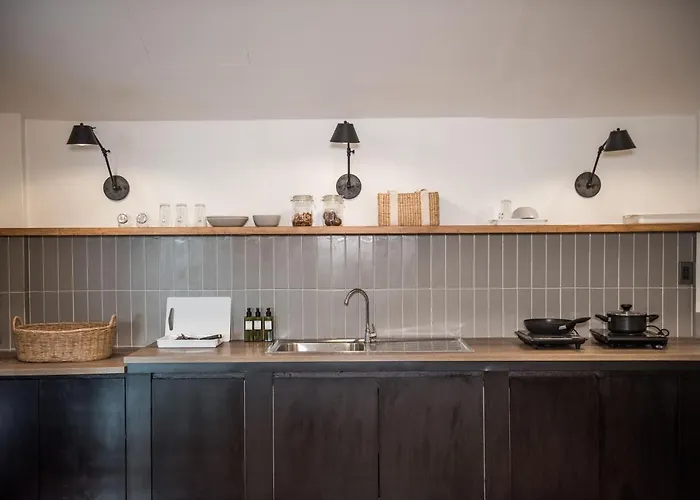 Aridom Designer Loft House Bangkok