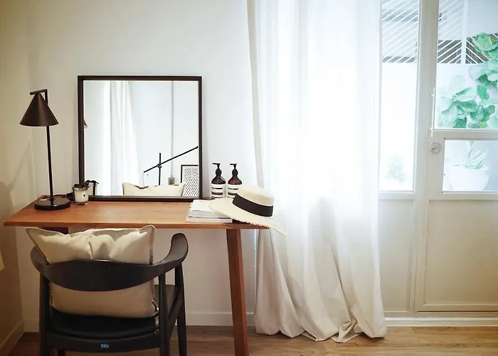 Aridom Designer Loft House Bangkok