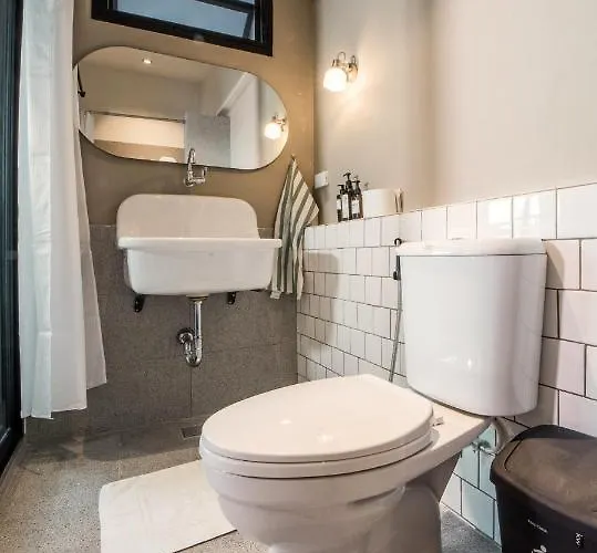 Aridom Designer Loft House * Bangkok