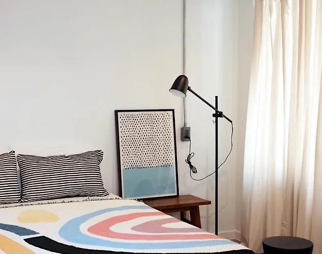 Aridom Designer Loft House *