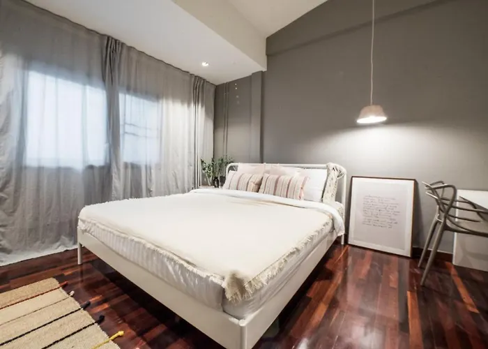 Hébergement de vacances Aridom Designer Loft House Bangkok